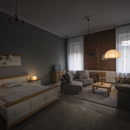 Apartament Maria Timisoara Esterno foto