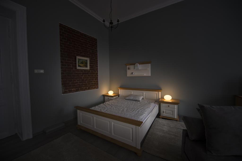 Apartament Maria Timisoara Esterno foto