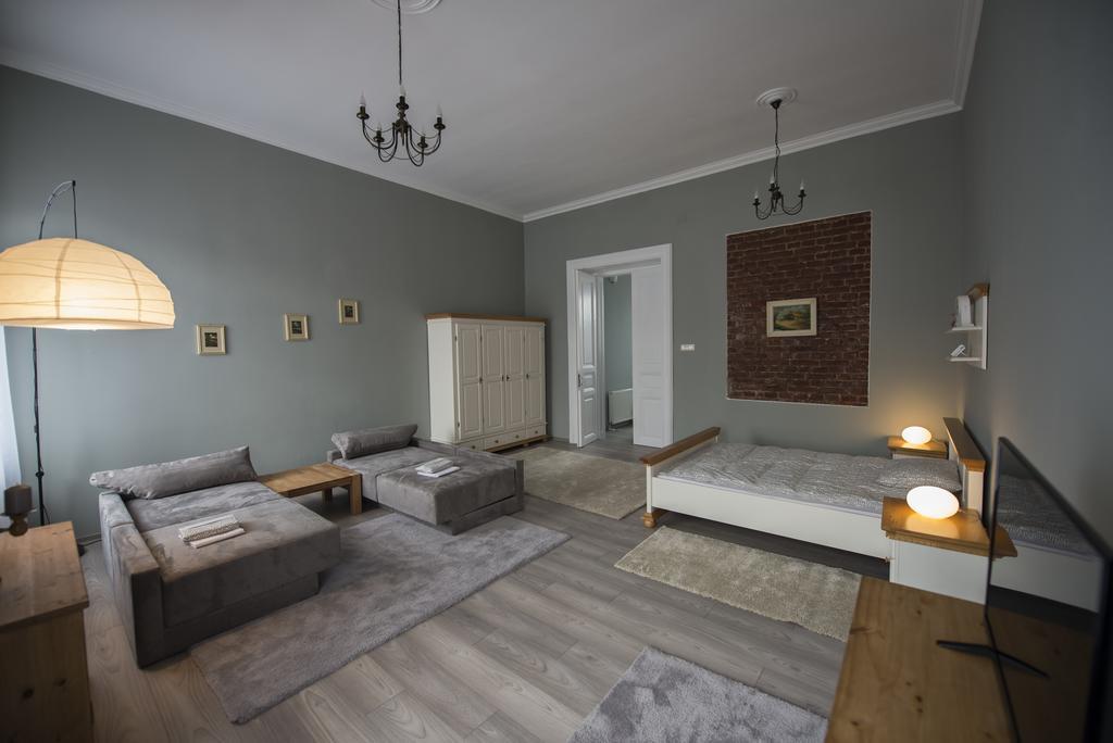Apartament Maria Timisoara Esterno foto
