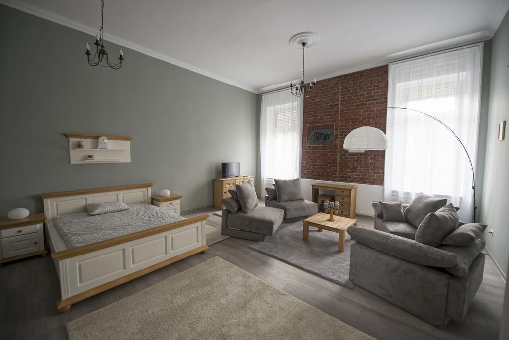 Apartament Maria Timisoara Esterno foto