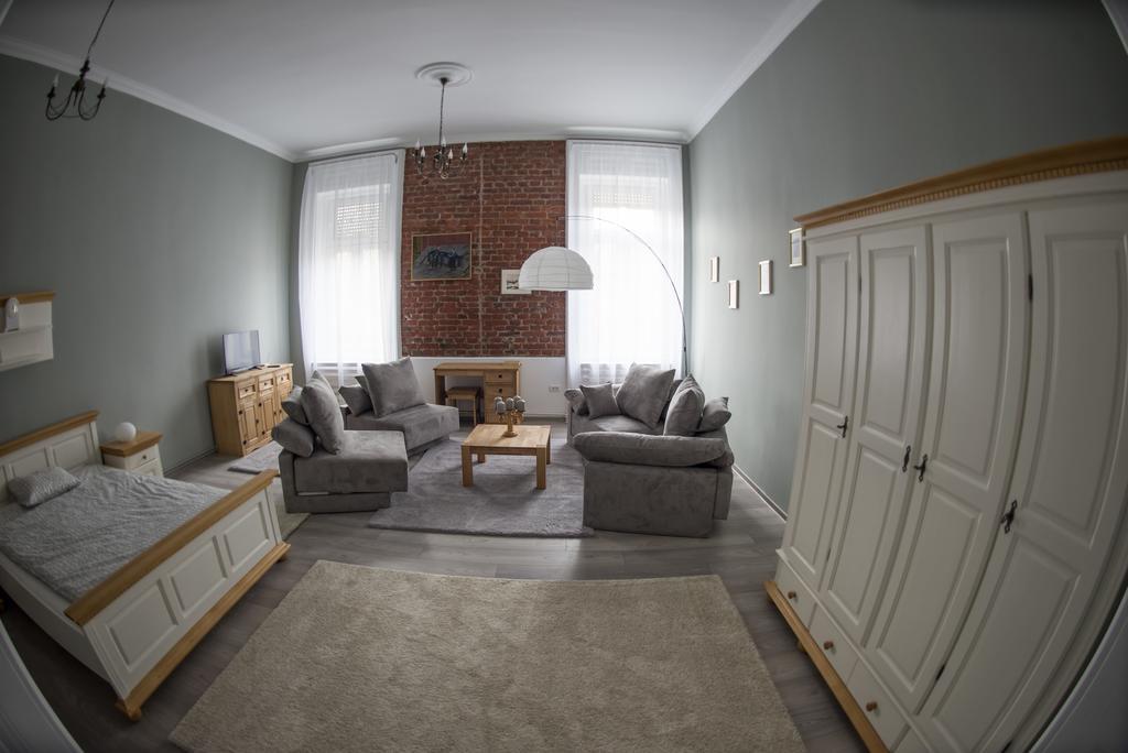 Apartament Maria Timisoara Esterno foto