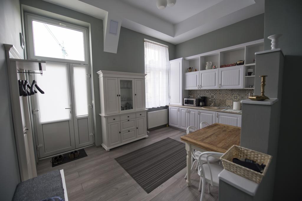Apartament Maria Timisoara Esterno foto